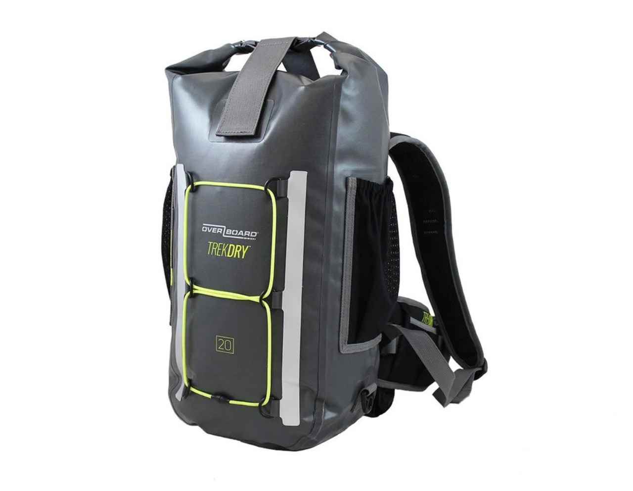 TrekDry™ Waterproof Backpack - 20 Litres