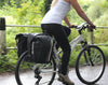 OverBoard Classic Waterproof Bike Pannier - 17 Litres